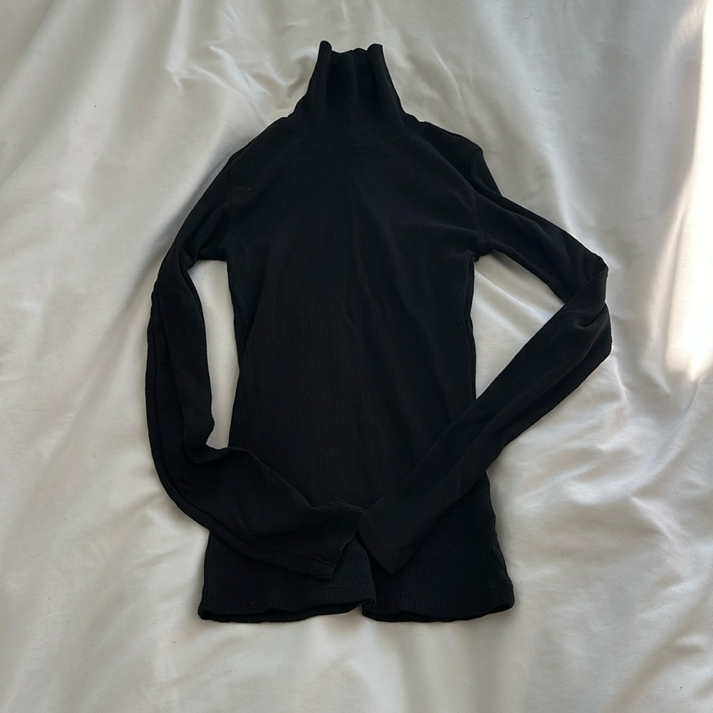 Aritzia Babaton Turtleneck